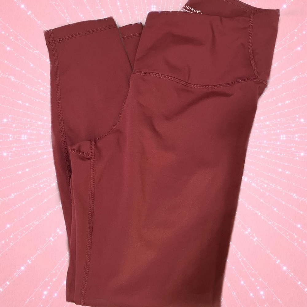 Yogalicious Leggings